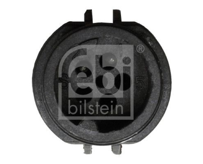 FEBI BILSTEIN 183603 Kurbelwellensensor für M A N