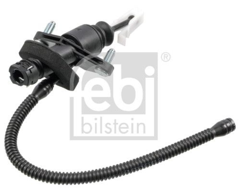 FEBI BILSTEIN 34896 Kupplungsgeberzylinder für Opel