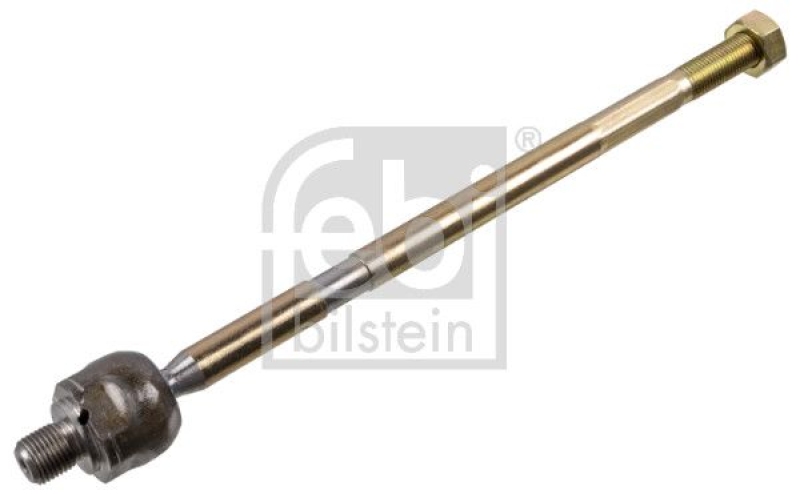 FEBI BILSTEIN 41990 Axialgelenk mit Kontermutter für KIA