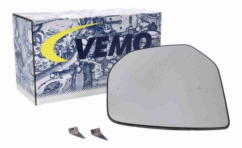 VEMO V22-69-0019 Spiegelglas, Außenspiegel für CITROËN