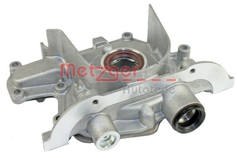 METZGER 8000039 Ölpumpe für ALFA/FIAT/LANCIA/SAAB