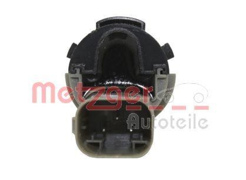 METZGER 0901097 Sensor, Einparkhilfe für VOLVO vorne