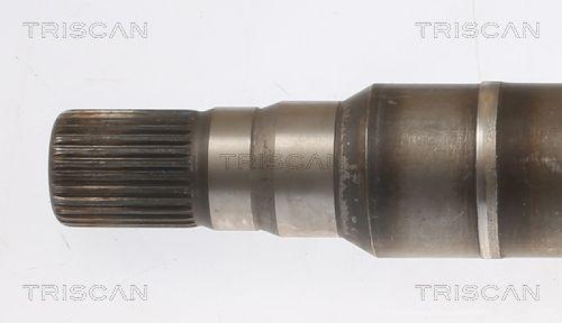 TRISCAN 8540 27532 Antriebswelle für Volvo