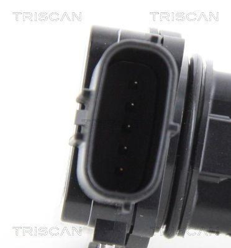 TRISCAN 8812 42102 Luftmassenmesser für Mitsubishi