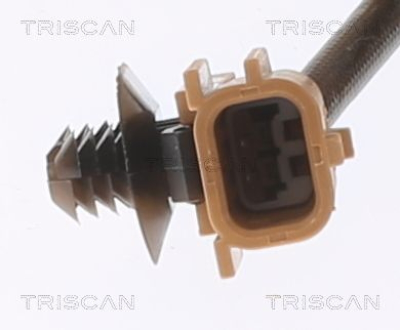 TRISCAN 8826 25000 Sensor, Abgastemperatur für Renault