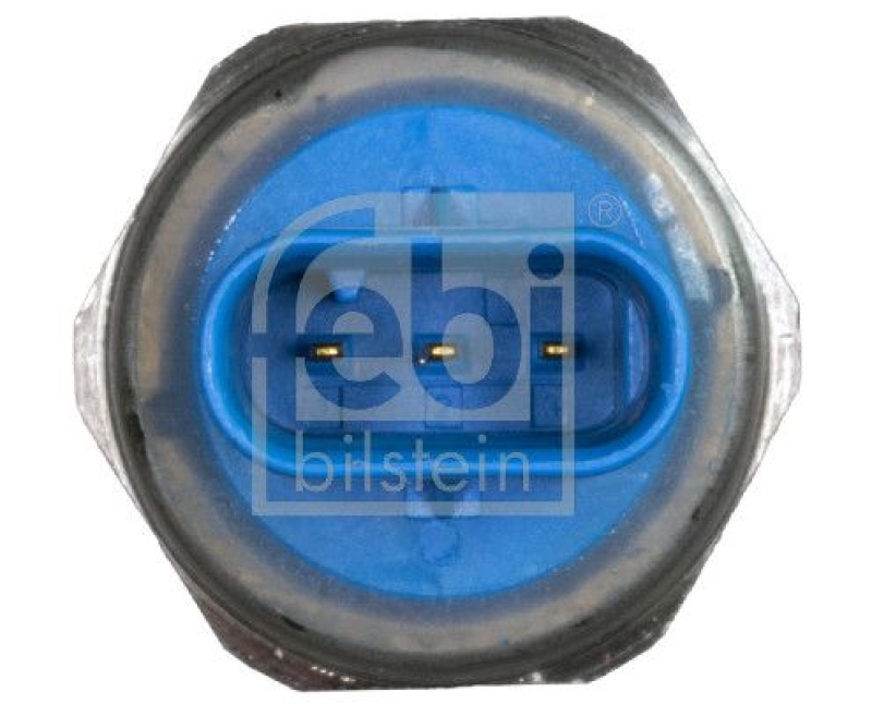 FEBI BILSTEIN 182383 Abgasdrucksensor für VW-Audi