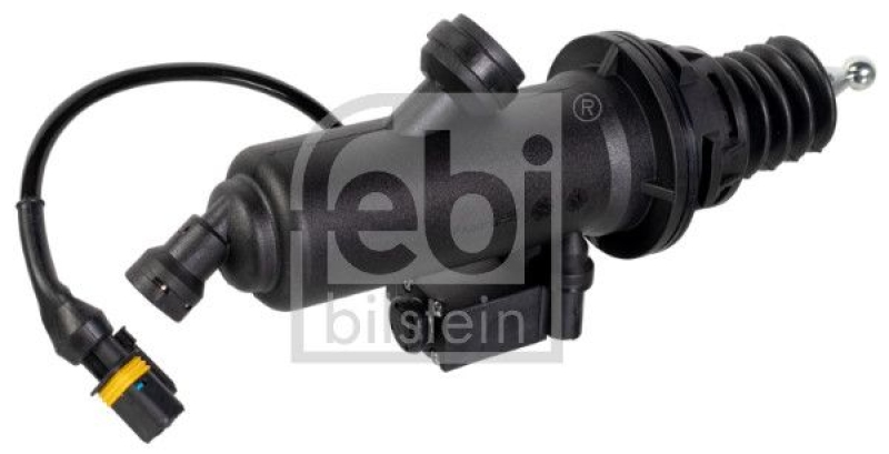 FEBI BILSTEIN 47782 Kupplungsgeberzylinder für M A N