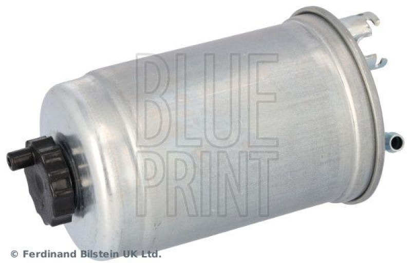 BLUE PRINT ADV182355 Kraftstofffilter für VW-Audi