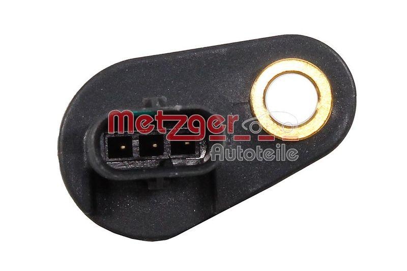 METZGER 0903309 Sensor, Nockenwellenposition für OPEL