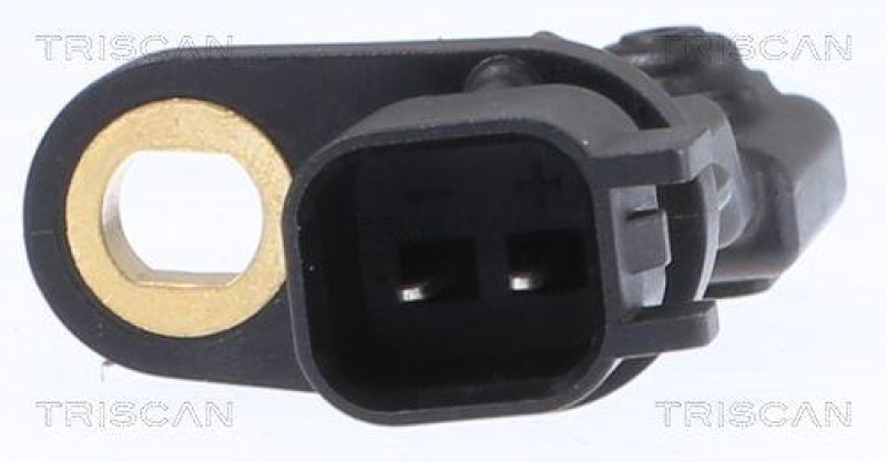 TRISCAN 8180 80238 Sensor, Raddrehzahl für Chrysler, Jeep