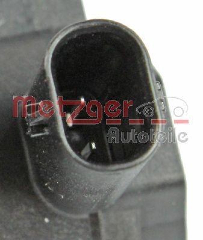 METZGER 0892288 Druckwandler, Turbolader für MB