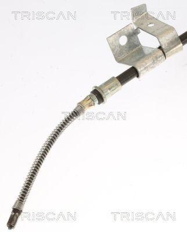 TRISCAN 8140 14116 Handbremsseil für Nissan Primera