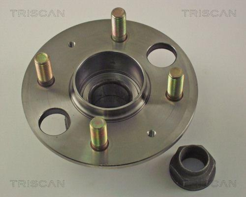 TRISCAN 8530 10247 Radlagersatz Hinten für Honda, Rover