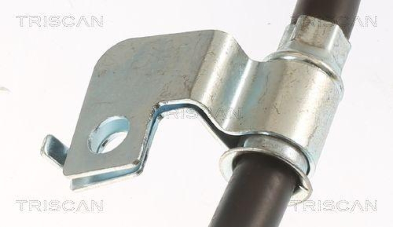 TRISCAN 8140 421134 Handbremsseil für Mitsubishi