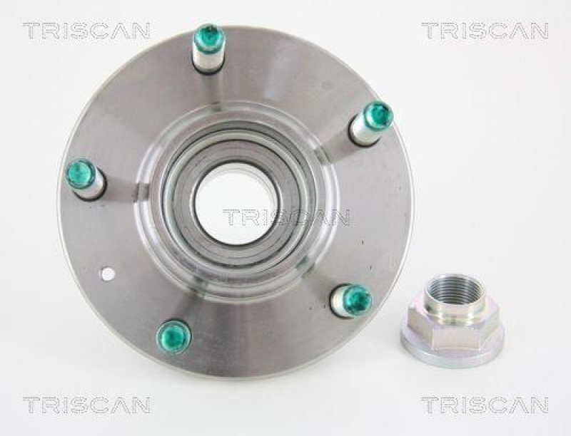 TRISCAN 8530 43224 Radlagersatz Hinten für Hyundai