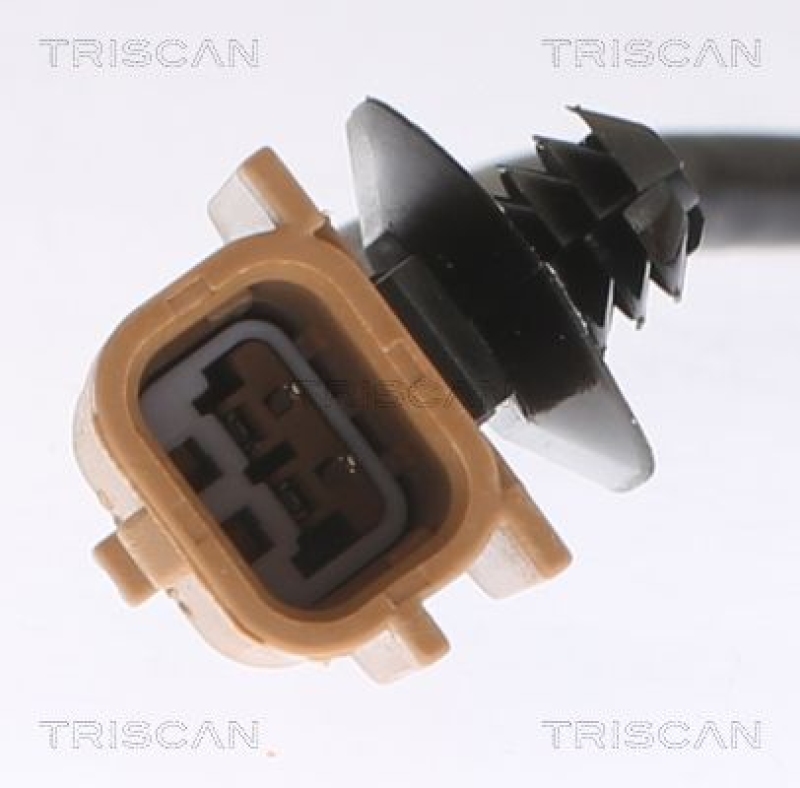 TRISCAN 8826 25001 Sensor, Abgastemperatur für Renault