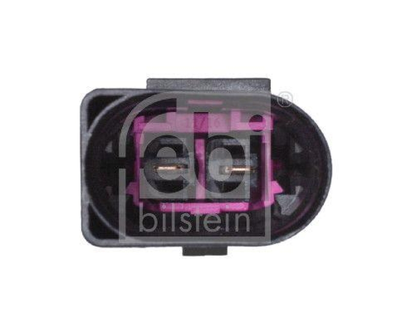 FEBI BILSTEIN 171354 Adapterkabel für Seitenmarkierungsleuchte für Scania