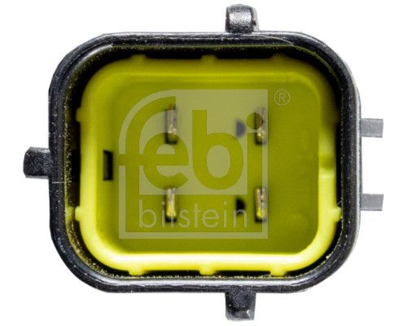 FEBI BILSTEIN 175938 Lambda-Sonde für HYUNDAI