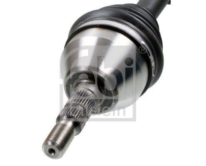 FEBI BILSTEIN 181278 Antriebswelle für Opel