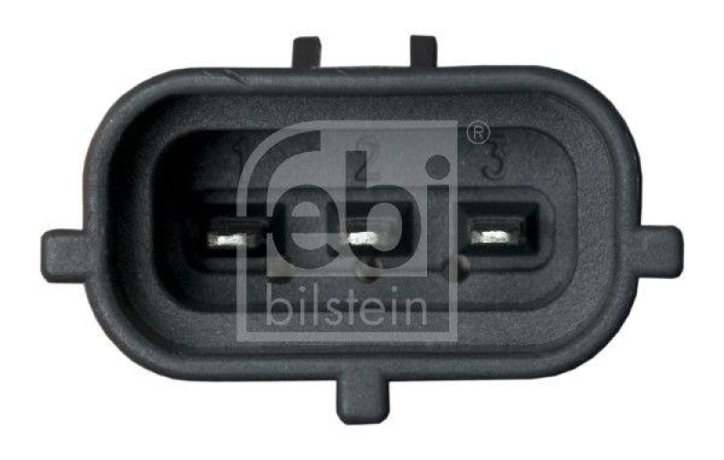 FEBI BILSTEIN 182384 Kraftstoffdrucksensor für Ford