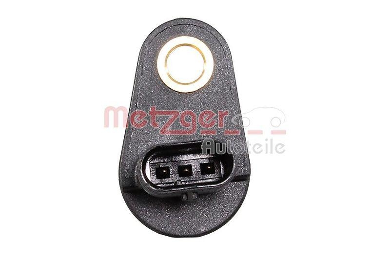 METZGER 0903310 Sensor, Nockenwellenposition für CHEVROLET/OPEL