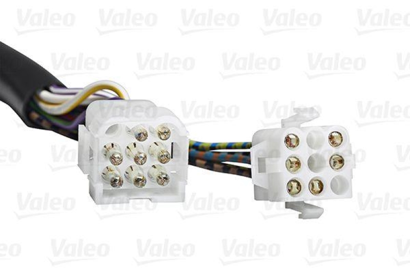 VALEO 645011 Lenk. Licht-undWischerschalter VOLVO