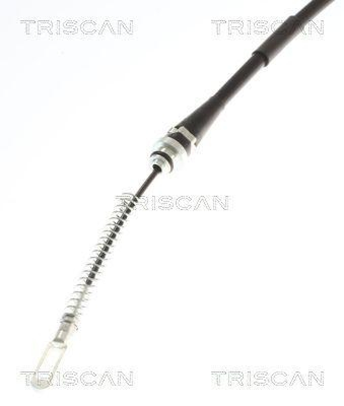 TRISCAN 8140 151090 Handbremsseil für Iveco