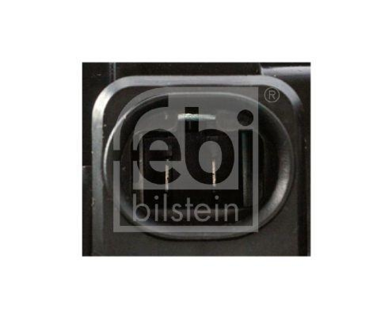 FEBI BILSTEIN 109327 Innenraumgebläse mit Motor für Renault