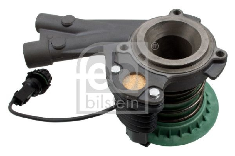 FEBI BILSTEIN 174886 Zentralausrücker für M A N