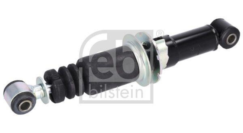 FEBI BILSTEIN 177012 Fahrerhausdämpfer für Volvo