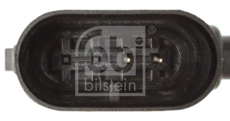 FEBI BILSTEIN 179165 ABS-Sensor für Mercedes-Benz