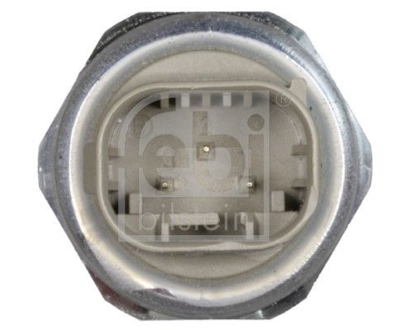 FEBI BILSTEIN 182385 Abgasdrucksensor für Renault