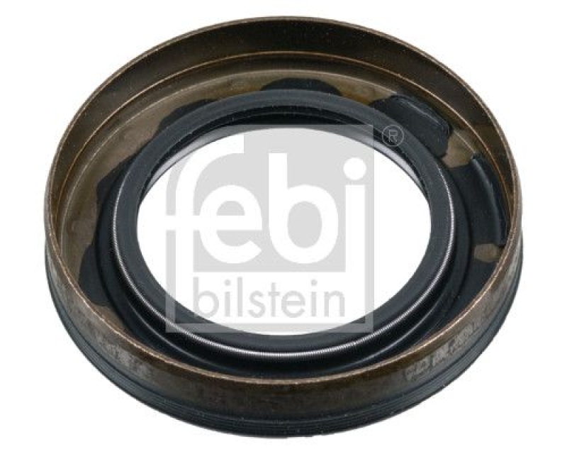 FEBI BILSTEIN 46419 Wellendichtring für Schaltgetriebe für Opel