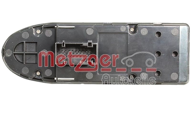 METZGER 0916999 Schalter, Fensterheber für BMW