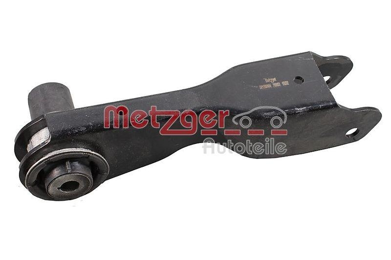 METZGER 58155004 Lenker, Radaufhängung für JAGUAR/LAND ROVER