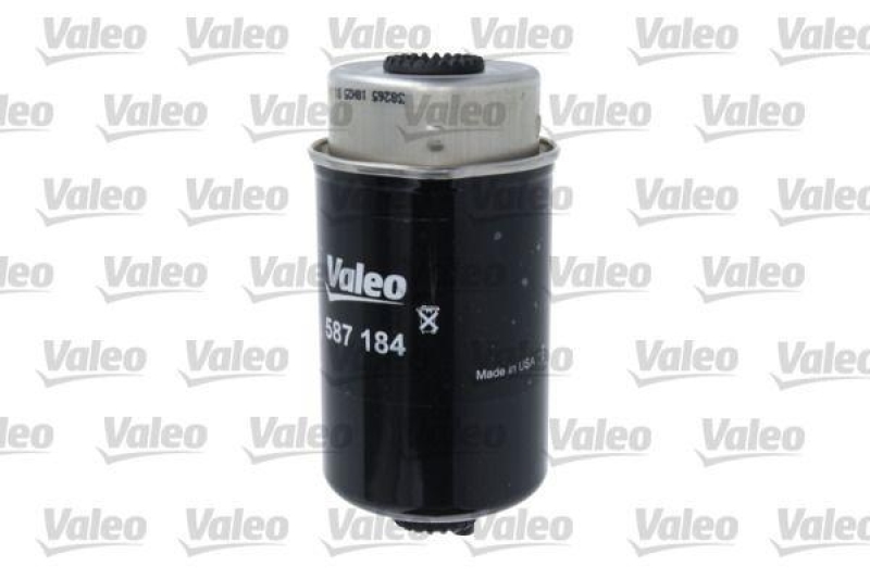 VALEO 587184 Kraftstofffilter, Diesel