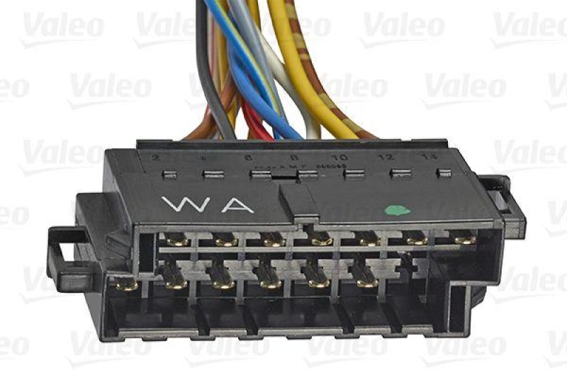 VALEO 645013 Lenk. Licht- und Wischerschalter