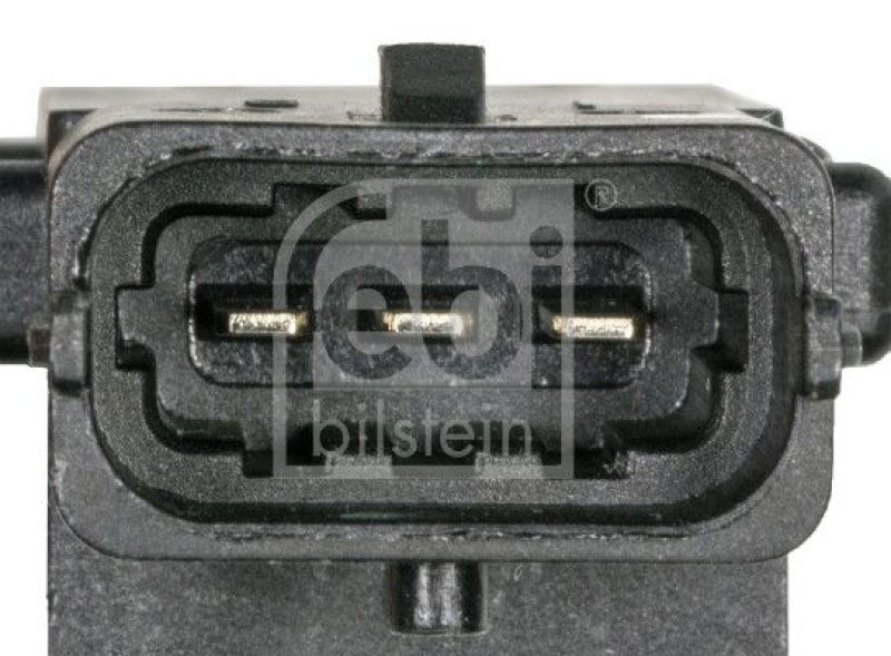 FEBI BILSTEIN 45772 Abgasdrucksensor für Opel