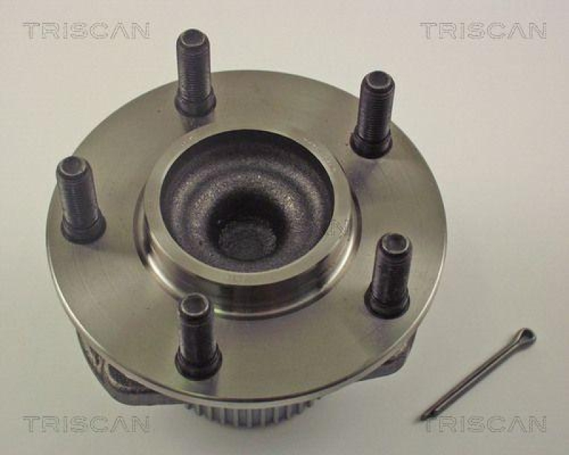 TRISCAN 8530 10253 Radlagersatz Hinten für Chryslervoyager2.0/2.5Td/3