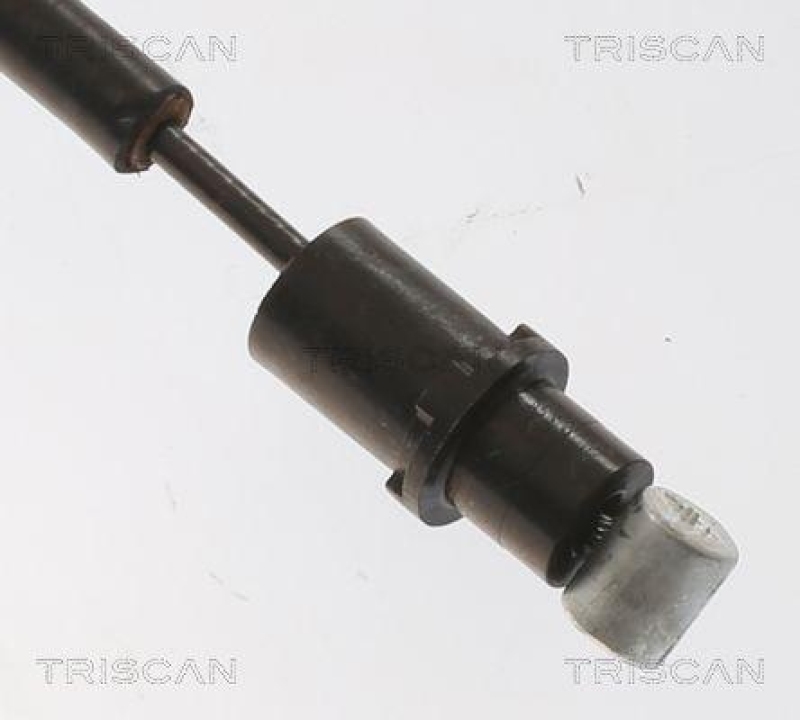 TRISCAN 8140 421137 Handbremsseil für Mitsubishi