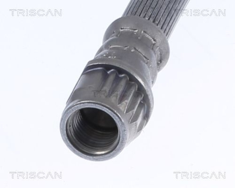 TRISCAN 8150 28229 Bremsschlauch für Psa