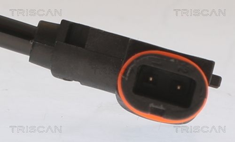 TRISCAN 8180 15248 Sensor, Raddrehzahl für Jeep, Fiat