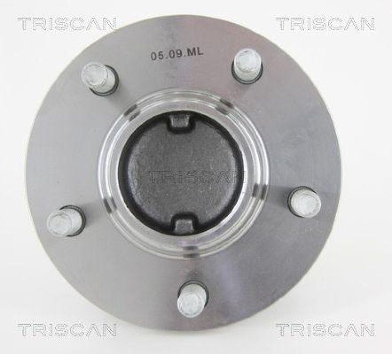 TRISCAN 8530 43228 Radlagersatz Hinten für Hyundai