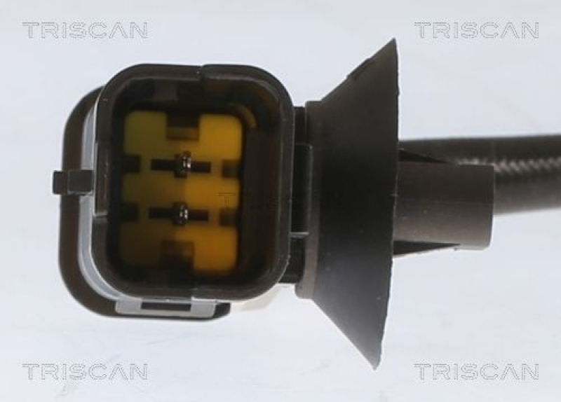 TRISCAN 8826 25003 Sensor, Abgastemperatur für Renault