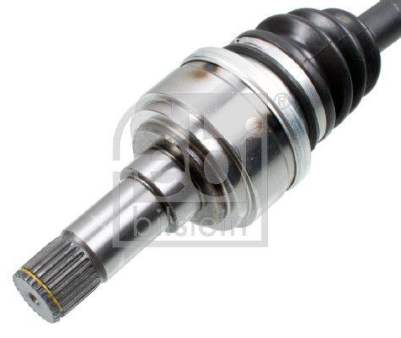 FEBI BILSTEIN 181280 Antriebswelle für Mercedes-Benz