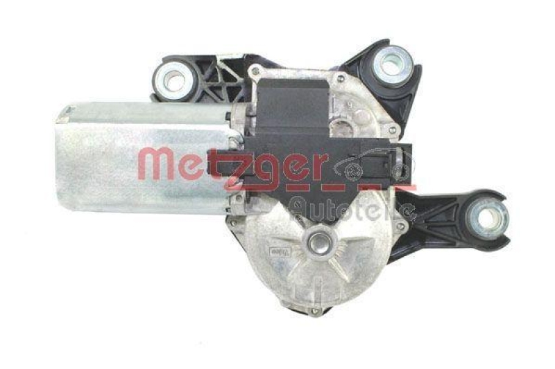 METZGER 2190836 Wischermotor für OPEL hinten