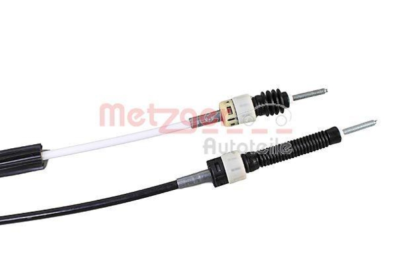 METZGER 3150259 Seilzug, Schaltgetriebe für MB/VW