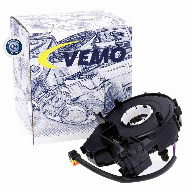 VEMO V25-72-0328 Wickelfeder, Airbag für FORD