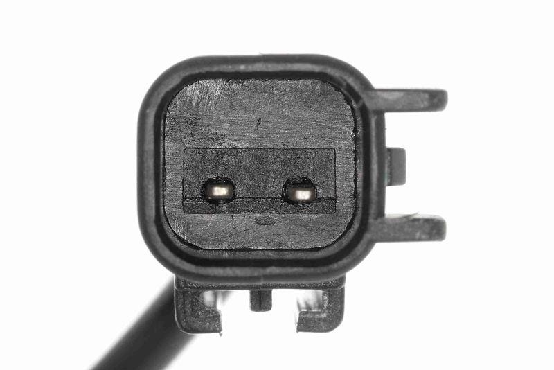 VEMO V58-72-0002 Sensor, Raddrehzahl 2-Polig / Vorderachse für TESLA