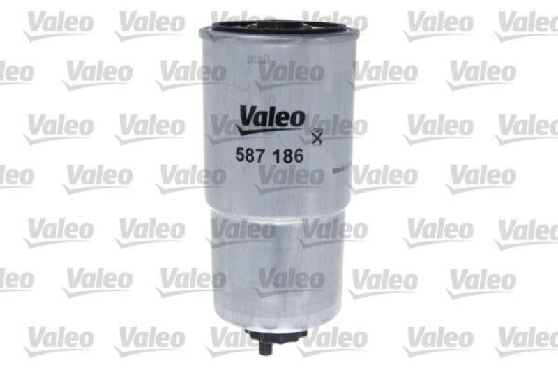 VALEO 587186 Kraftstofffilter, Benzin